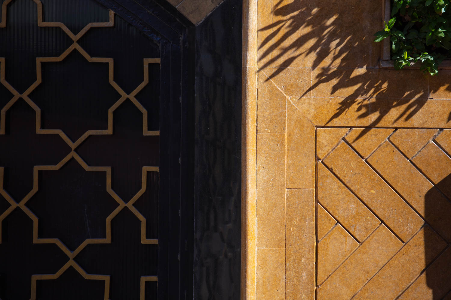 Jelle Rietveld - Morocco - Marrakech #10