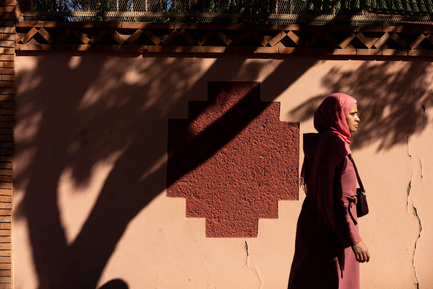 Jelle Rietveld - Morocco - Marrakech #7