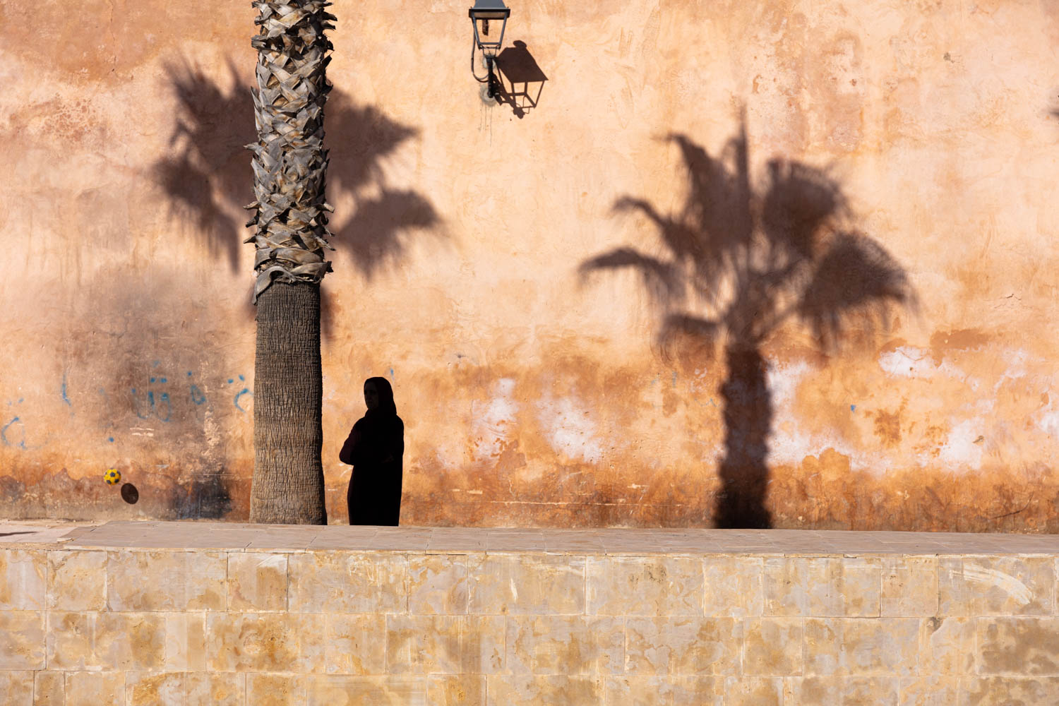 Jelle Rietveld - Morocco - Meknes #2