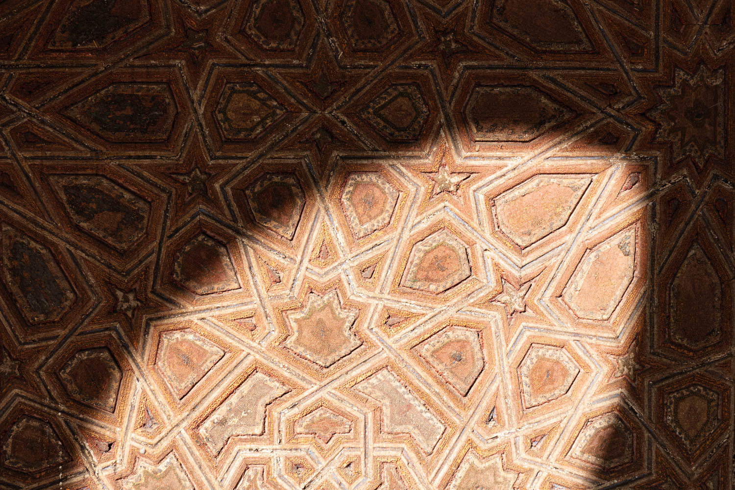 Jelle Rietveld - Morocco - Meknes #3