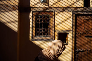 Jelle Rietveld - Morocco - fez #8