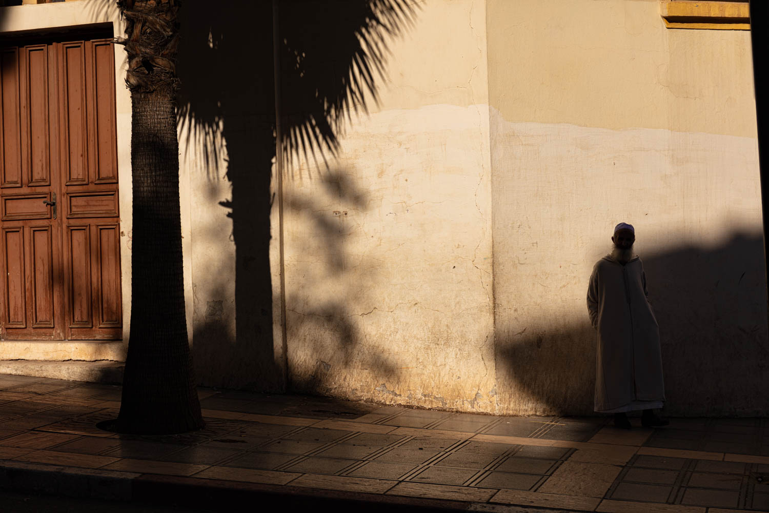 Jelle Rietveld - Morocco - meknes #5