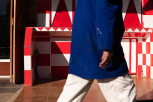 Jelle Rietveld - Morocco - ourika #2