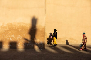 Jelle Rietveld - Morocco - essaouira #1